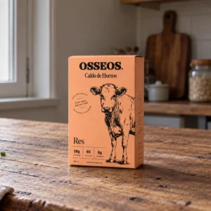Osseos Res — Individual
