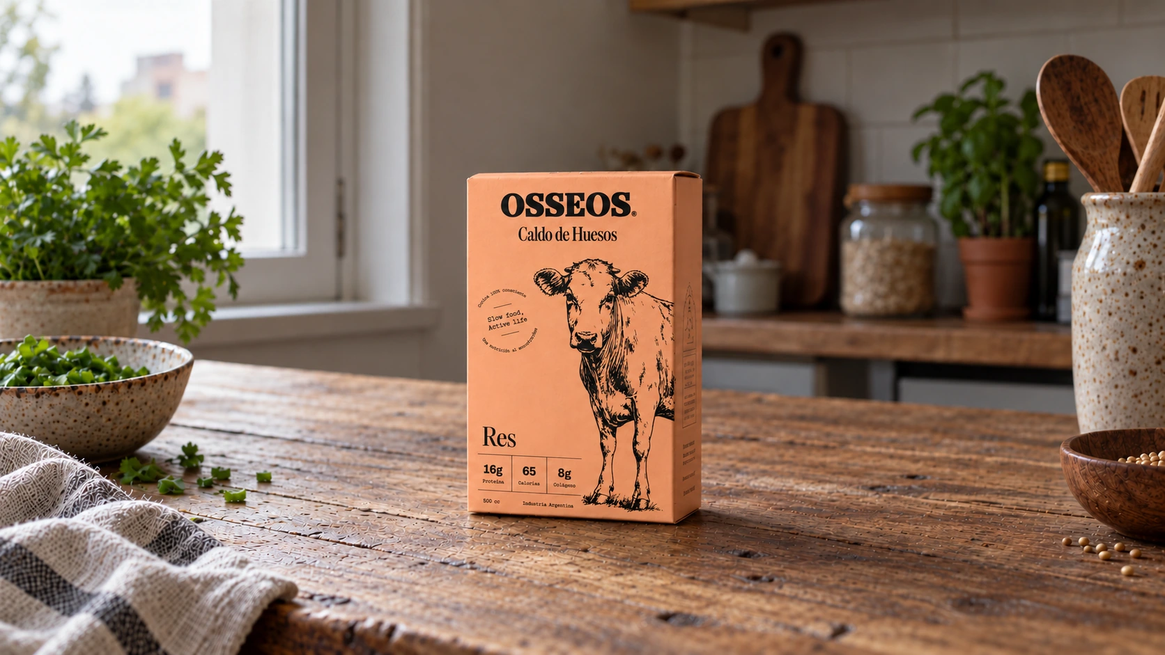 Osseos Res — Individual